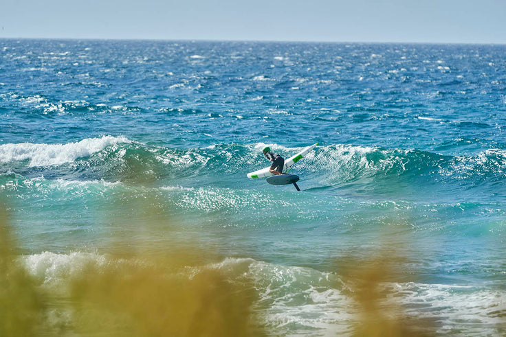 Beginner struggling to manage wing 7 qm during low to moderate wind