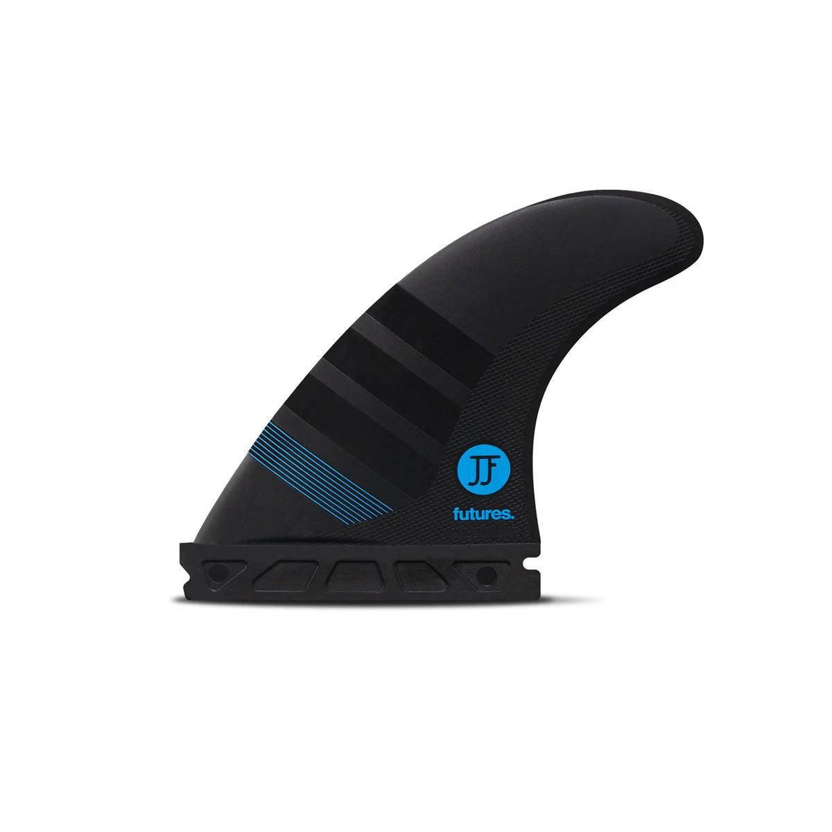 Futures | John John Florence Alpha Thruster Fins Set - Futures