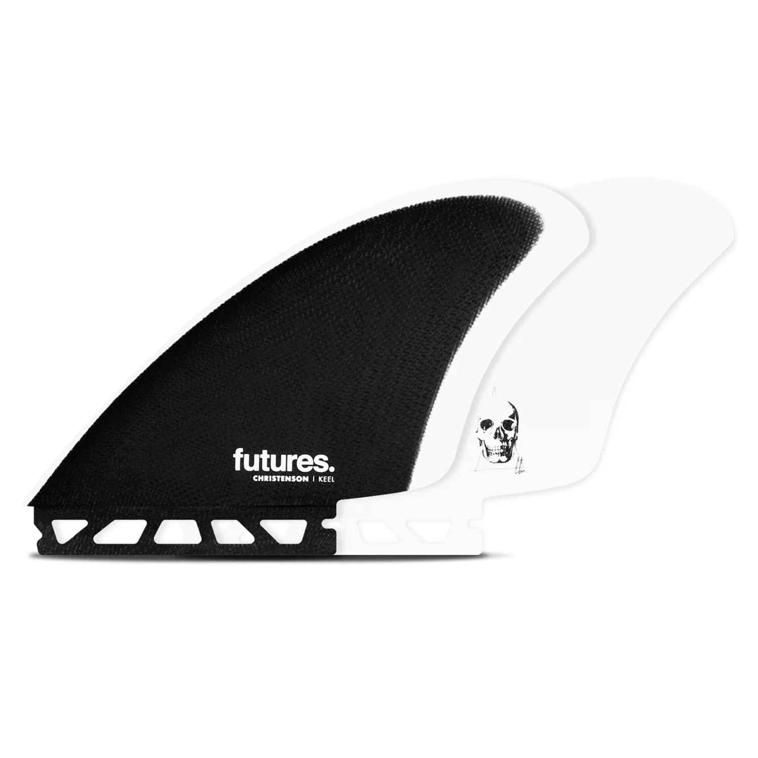 Futures | Set de Dérives Christenson Keel - Futures