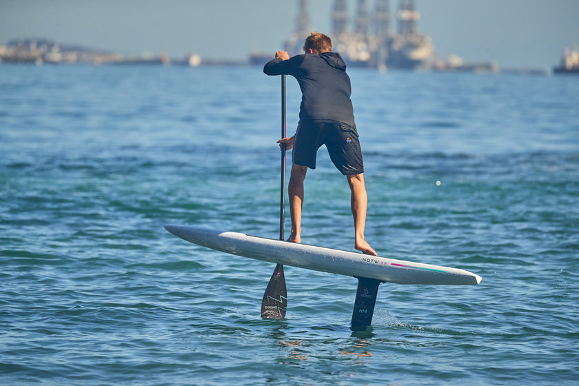 FEEDBACK: 7’8 EPS PRO NOTW