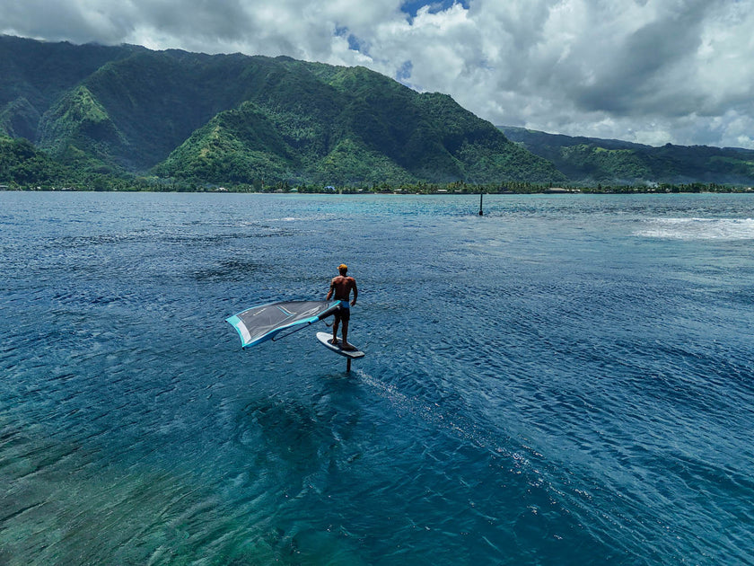 SESSION: CRUIS’N WITH THE CRUZADER DIAMOND FSP PRO