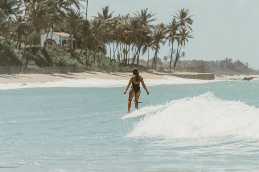 SESSION : LA GLISSE À L'ÉTAT PUR !