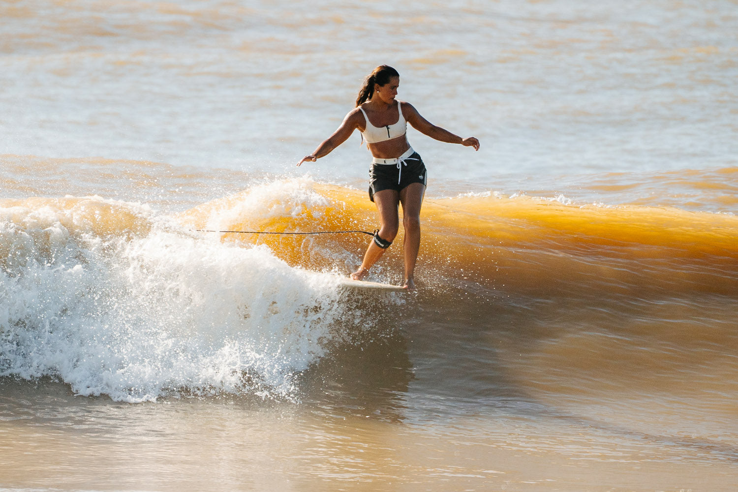 SESSION : POSES ICONIQUES SUR LA DEANO 9’6 !