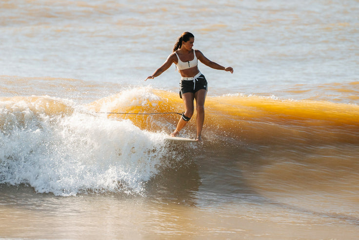 SESSION : POSES ICONIQUES SUR LA DEANO 9’6 !