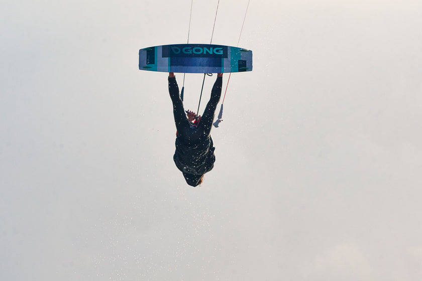 SESSION : LE PUR PLAISIR DU KITE !