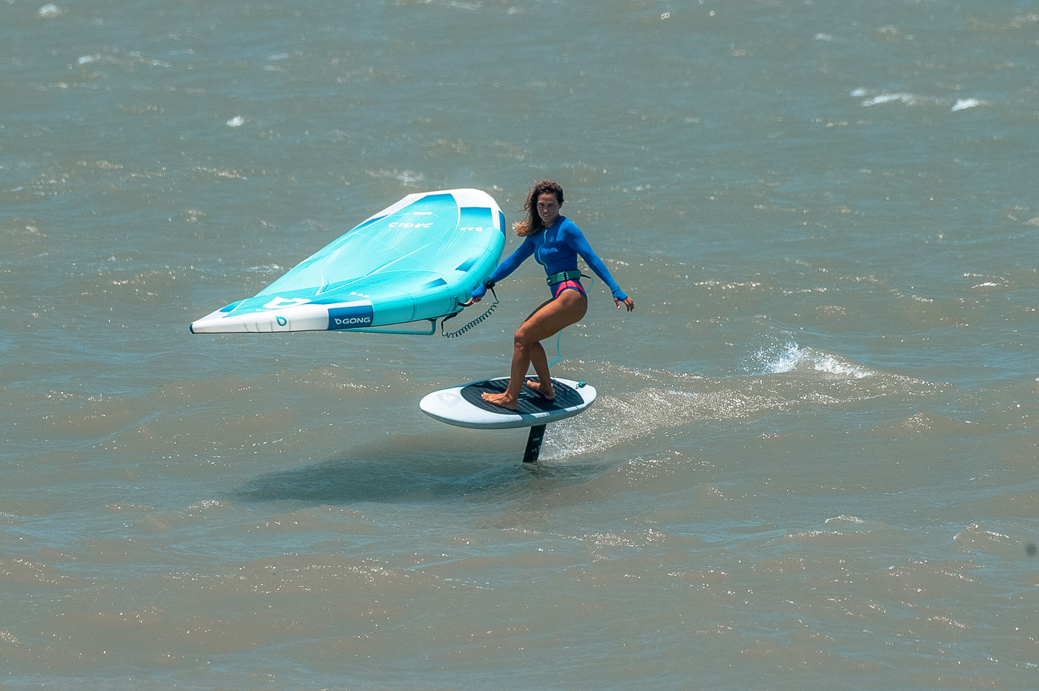 SESSION : STRAPLESS CRUISIN’ !