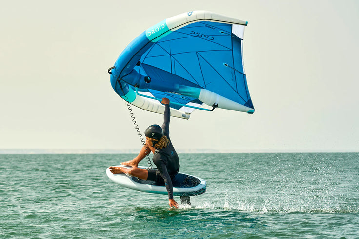 FEEDBACK: DROID BOOM PERF SERIES 2026