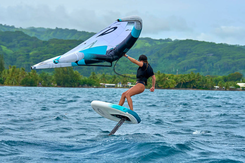 GEAR: EMBRACE VERSATILITY WITH THE HIPE DIAMOND!