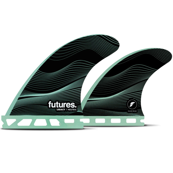 Futures | F4 Legacy Quad