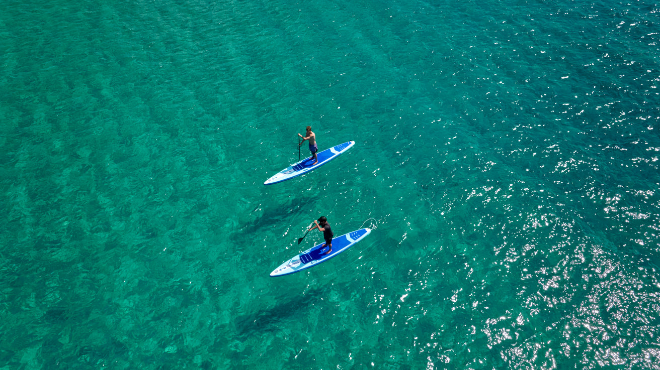 GONG | I-SUP Inflatable Race Flat Water 12'6