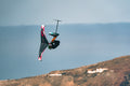 GONG | Foil Front Wing Ypra Surf-Freestyle V3 Atmo - Pro Team Series