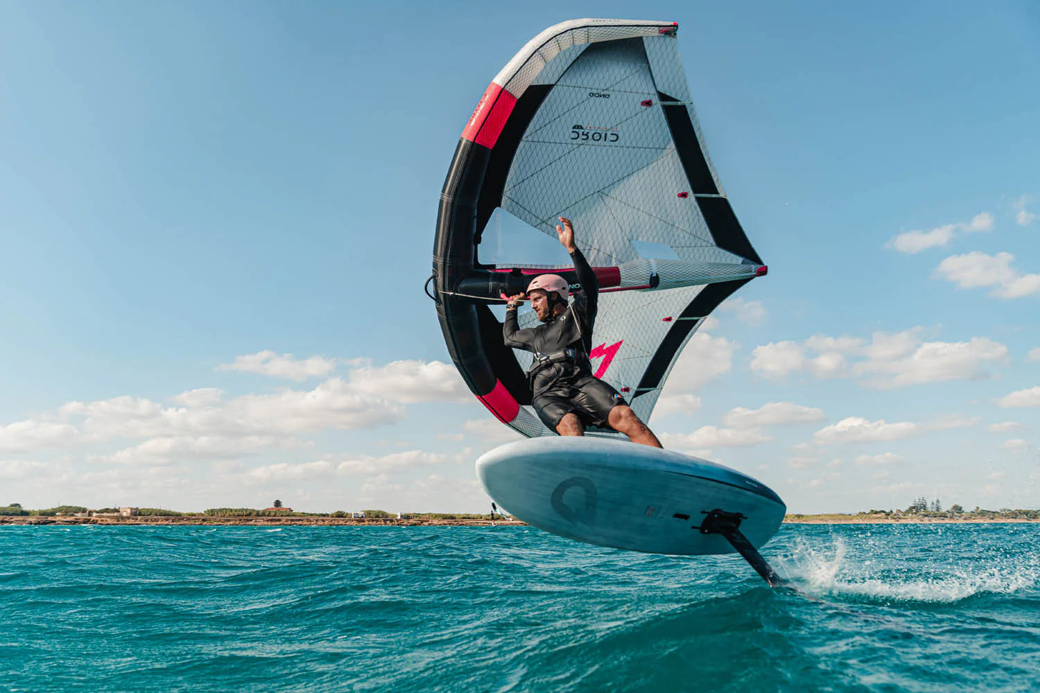 FEEDBACK : RACER FSP PRO