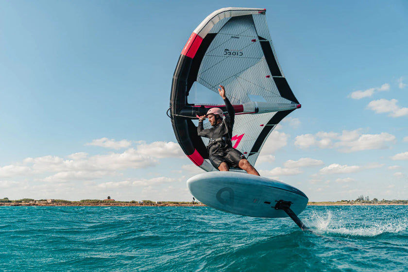 FEEDBACK : RACER FSP PRO