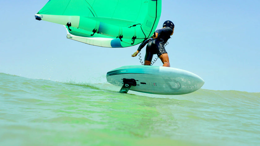 FEEDBACK : CRUZADER SQUASH FSP PRO 5’3 2026