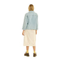Sisstr | Women Time Off Denim Jacket