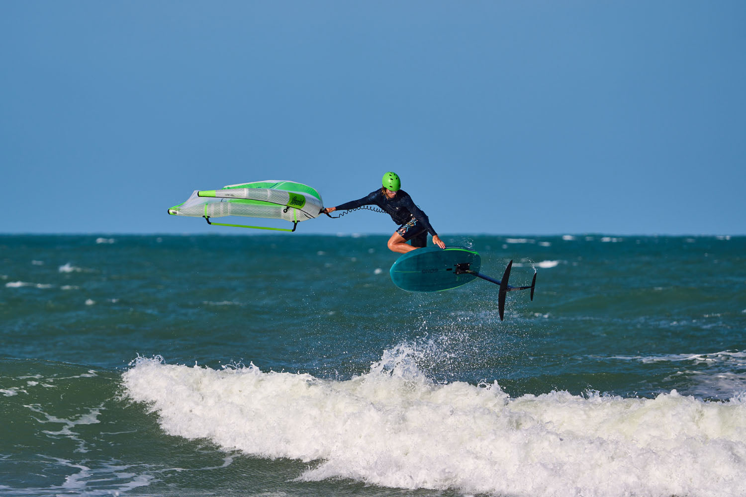 GREAT DEAL : FRONT WINGS MID ET HIGH ASPECTS EN PROMOTION !