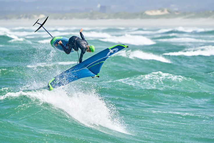TECH HIGHLIGHT : THE RIGIDITY OF OUR INFLATABLE BOARDS