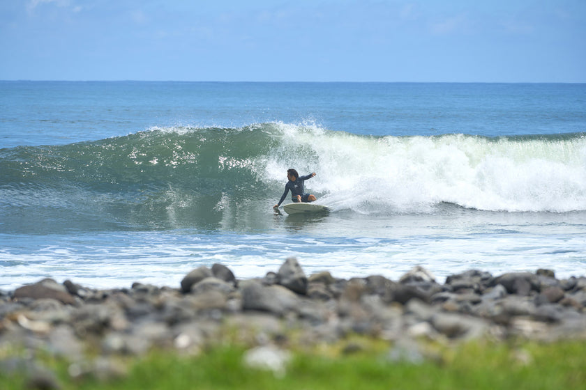 SESSION: FULL-THROTTLE BLASTS WITH THE FORK!