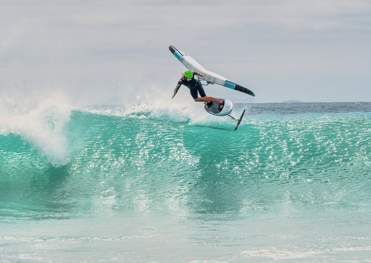 SESSION: MALO IN HIS ELEMENT!