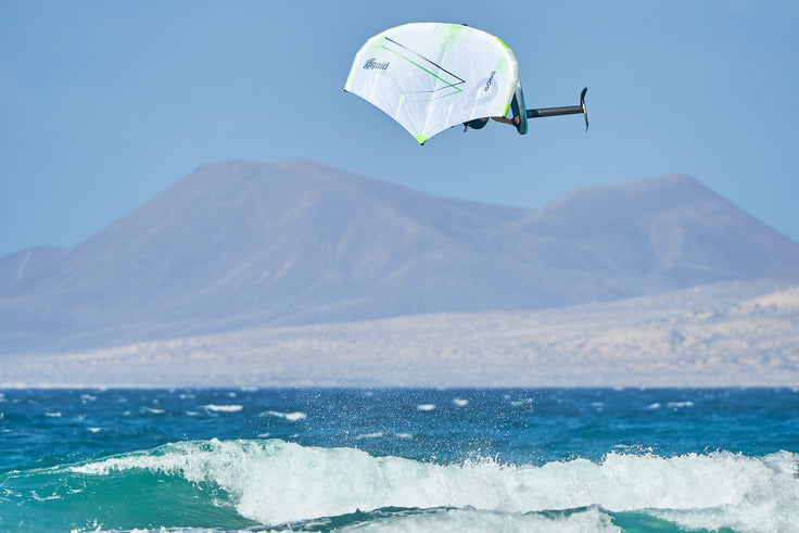 SESSION : S’ENVOLER AVEC LA DROID ARAMID X !