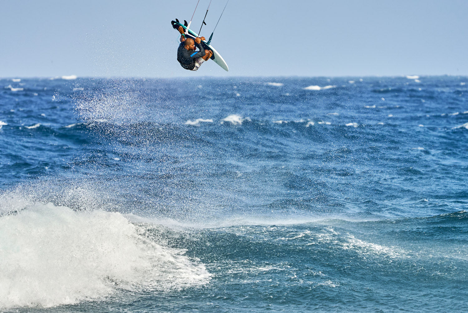 SESSION : LE WAVE RIDING DANS TOUTES SES DIMENSIONS !