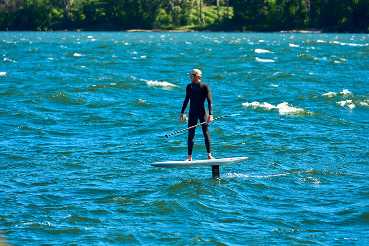SESSION: CHASING ENDLESS GLIDE!