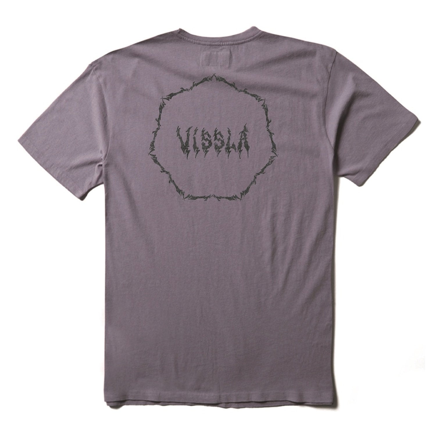 Vissla | T-Shirt à Manches Courtes Homme Dagger