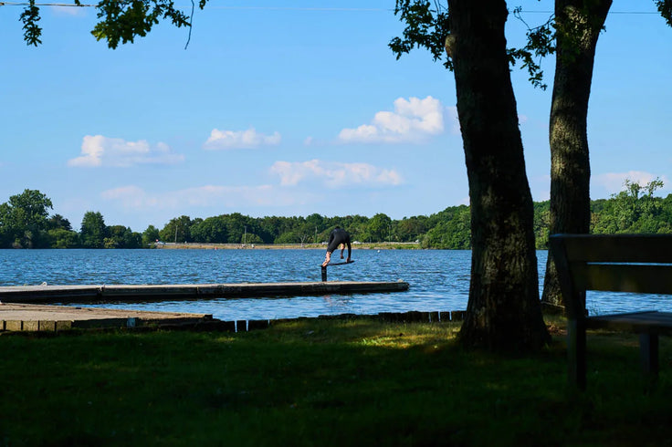 FEEDBACK : ULTRA TRAIL XXL