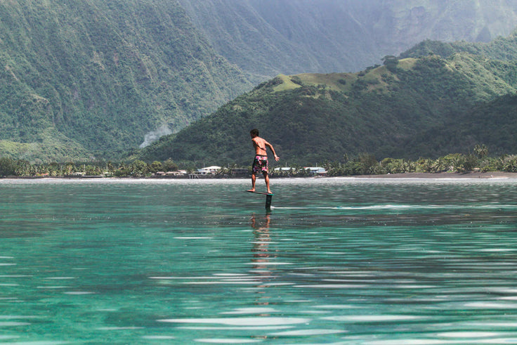 FEEDBACK: ULTRA TRAIL 4XL