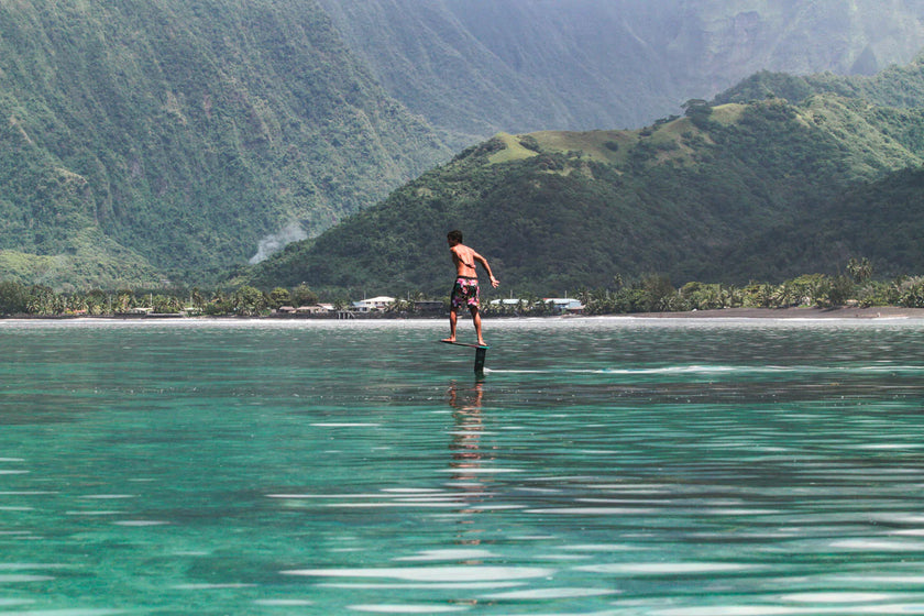 FEEDBACK : ULTRA TRAIL 4XL