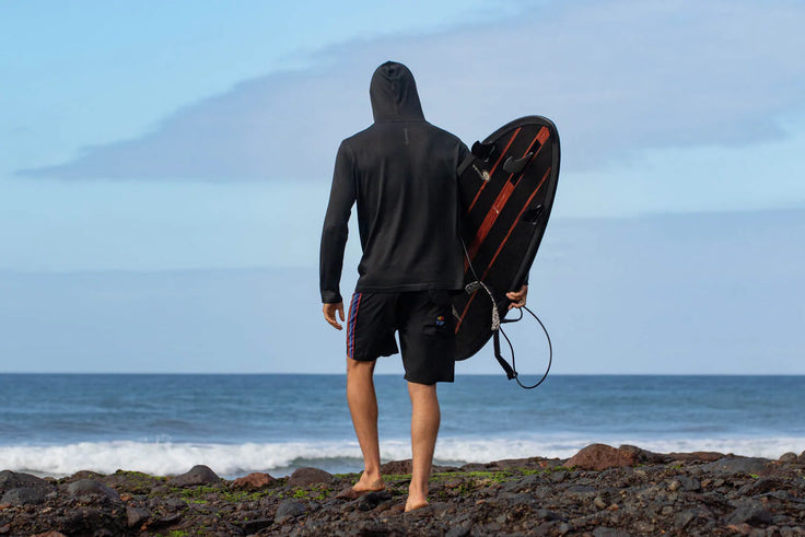 GEAR : VÊTEMENTS ANTI-COUPURE POUR LES SPORTS DE GLISSE ET LE FOIL !