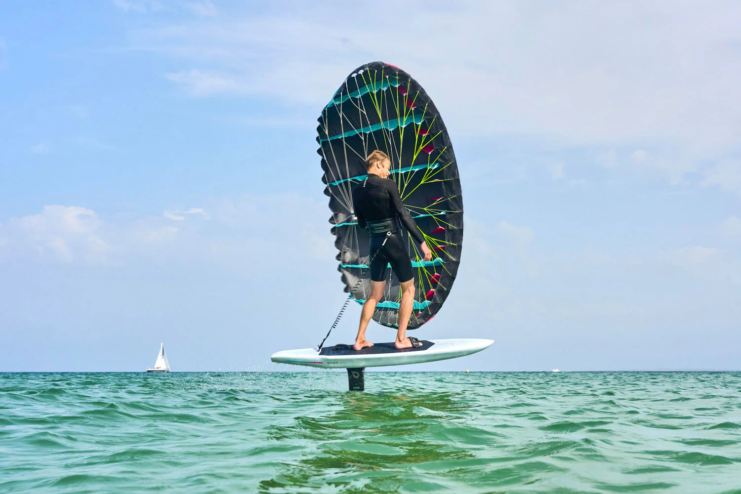 FEEDBACK : SNER 7’0 EPS Pro