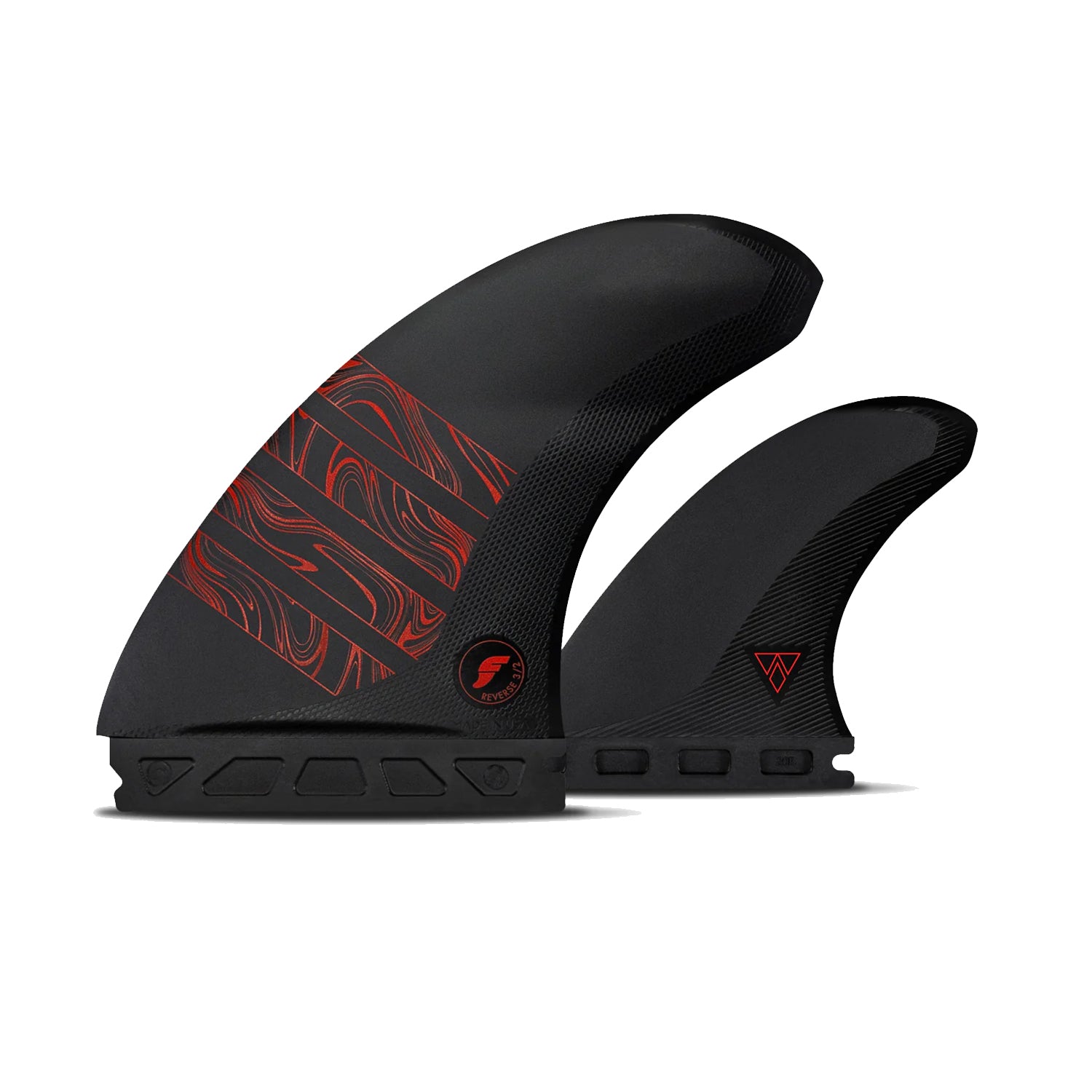 Futures | Dérives Alpha Reverse 3/2 Twin+1