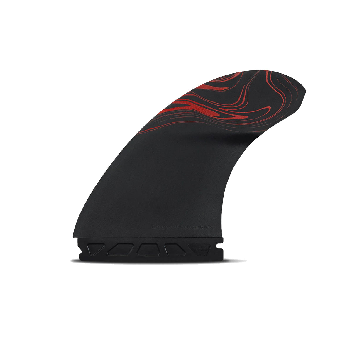 Futures | Alpha Reverse 3/2 Twin Fins Set - Futures