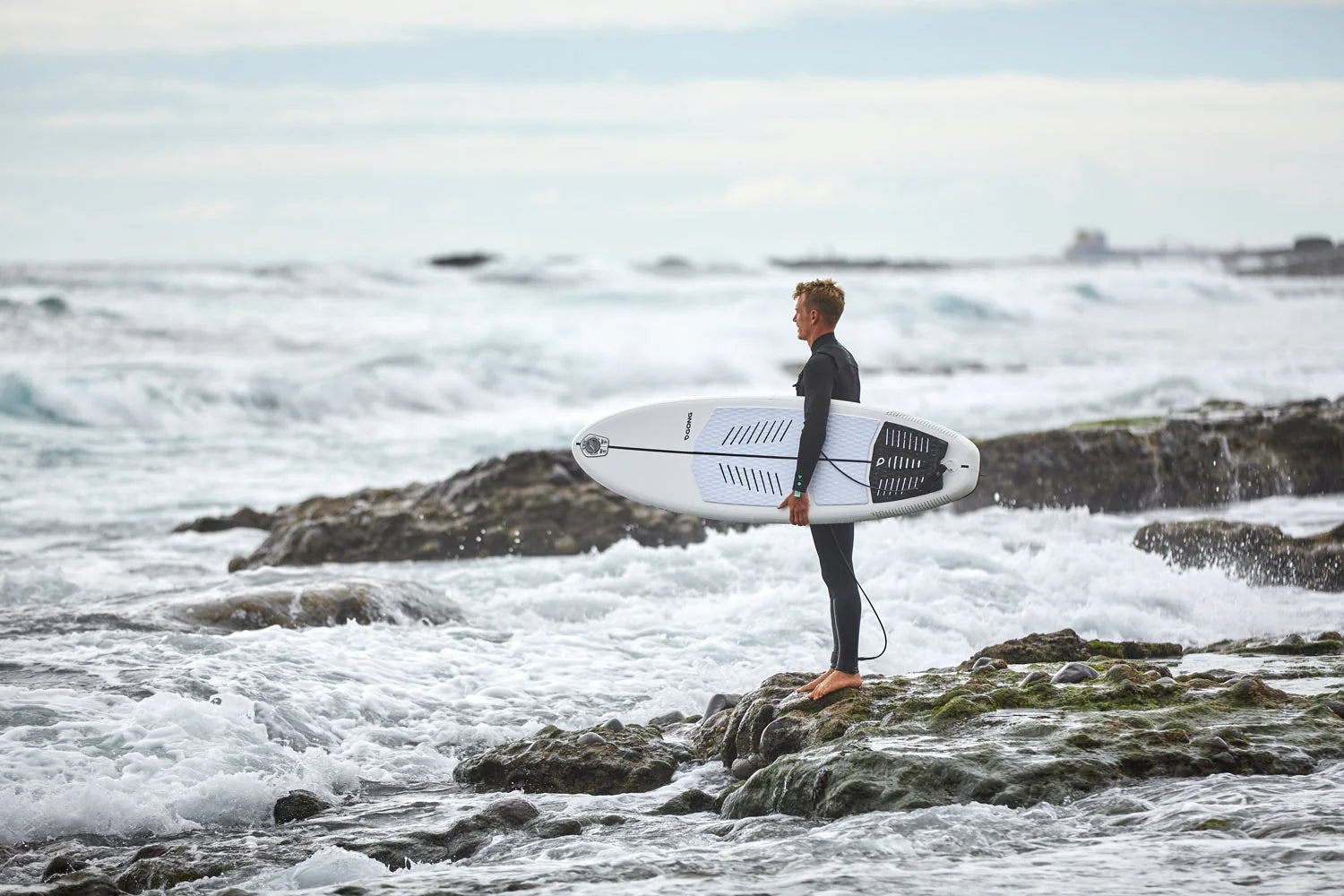 GEAR : COMMENT CHOISIR SA PLANCHE DE SURF GONFLABLE ?