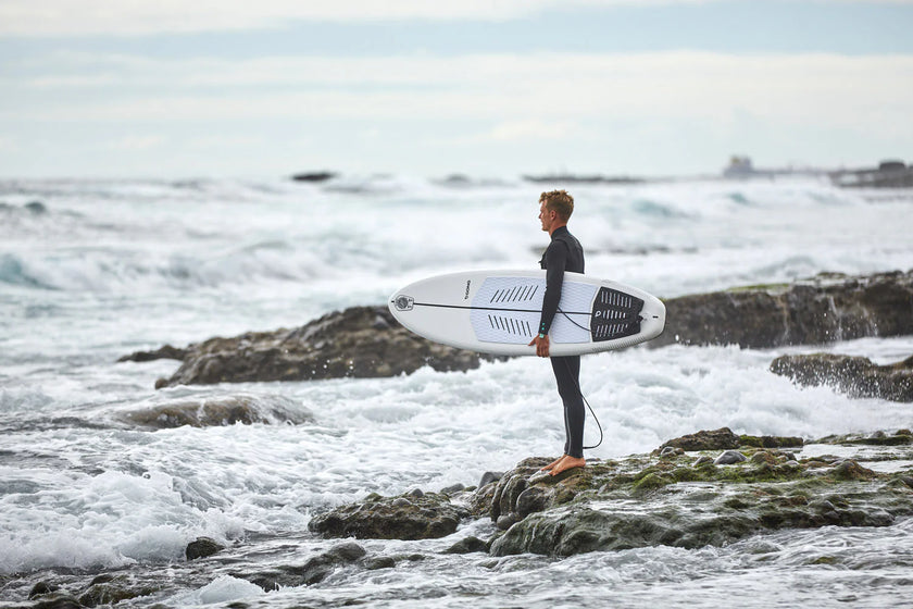 GEAR : COMMENT CHOISIR SA PLANCHE DE SURF GONFLABLE ?