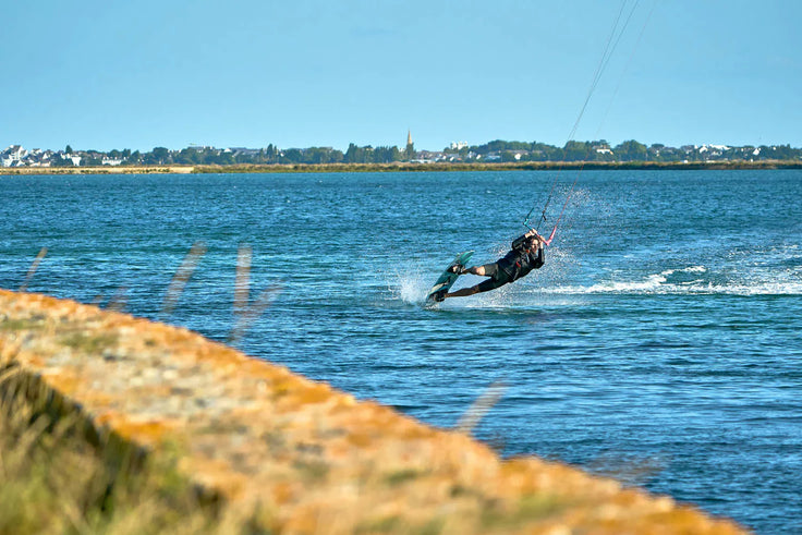 HOW TO : DÉCOUVREZ NOS DERNIERS TUTOS KITE