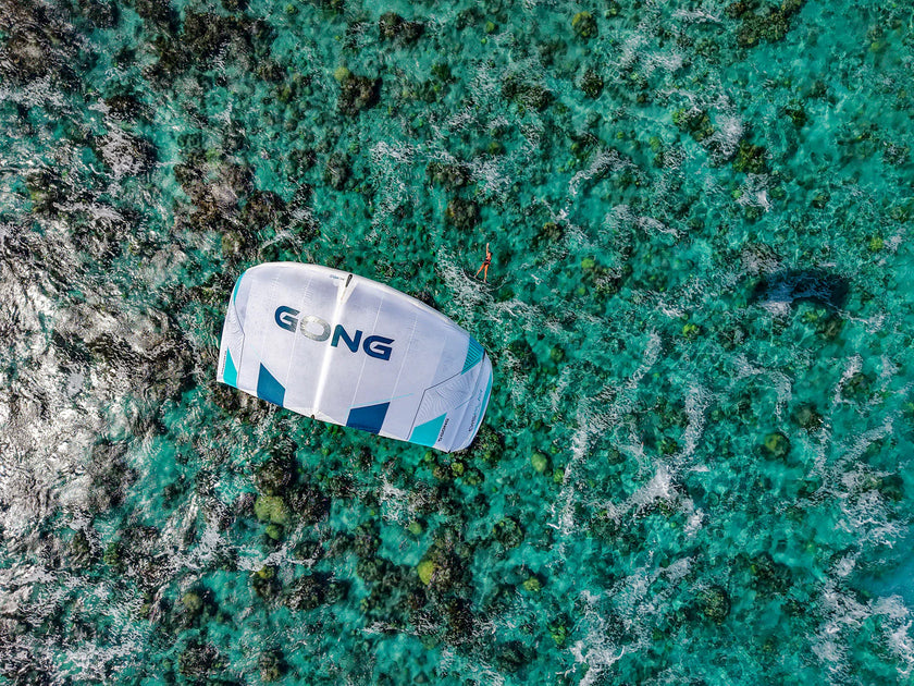 GEAR : QUELLE AILE DE KITE POUR DÉBUTER ?