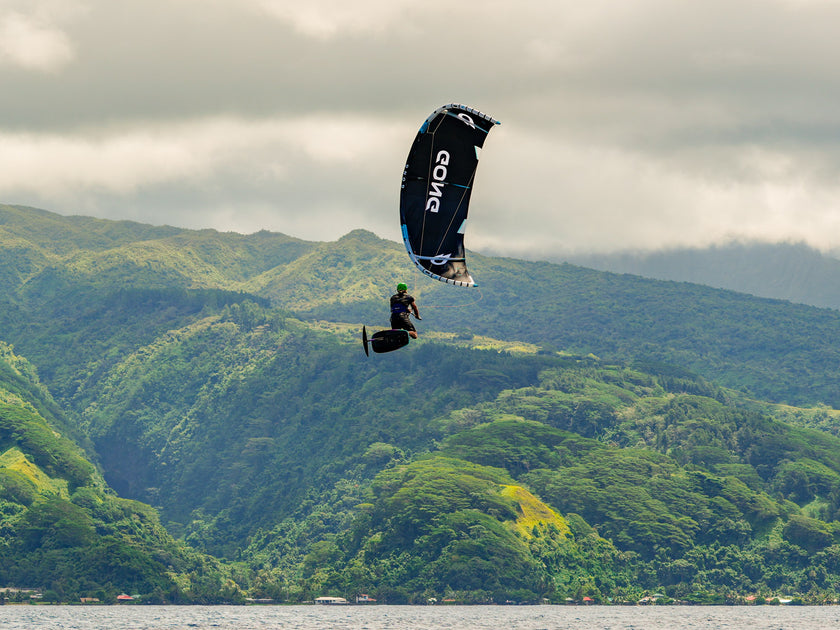 SESSION : PRENDRE SON PIED… DANS 15 NOEUDS !