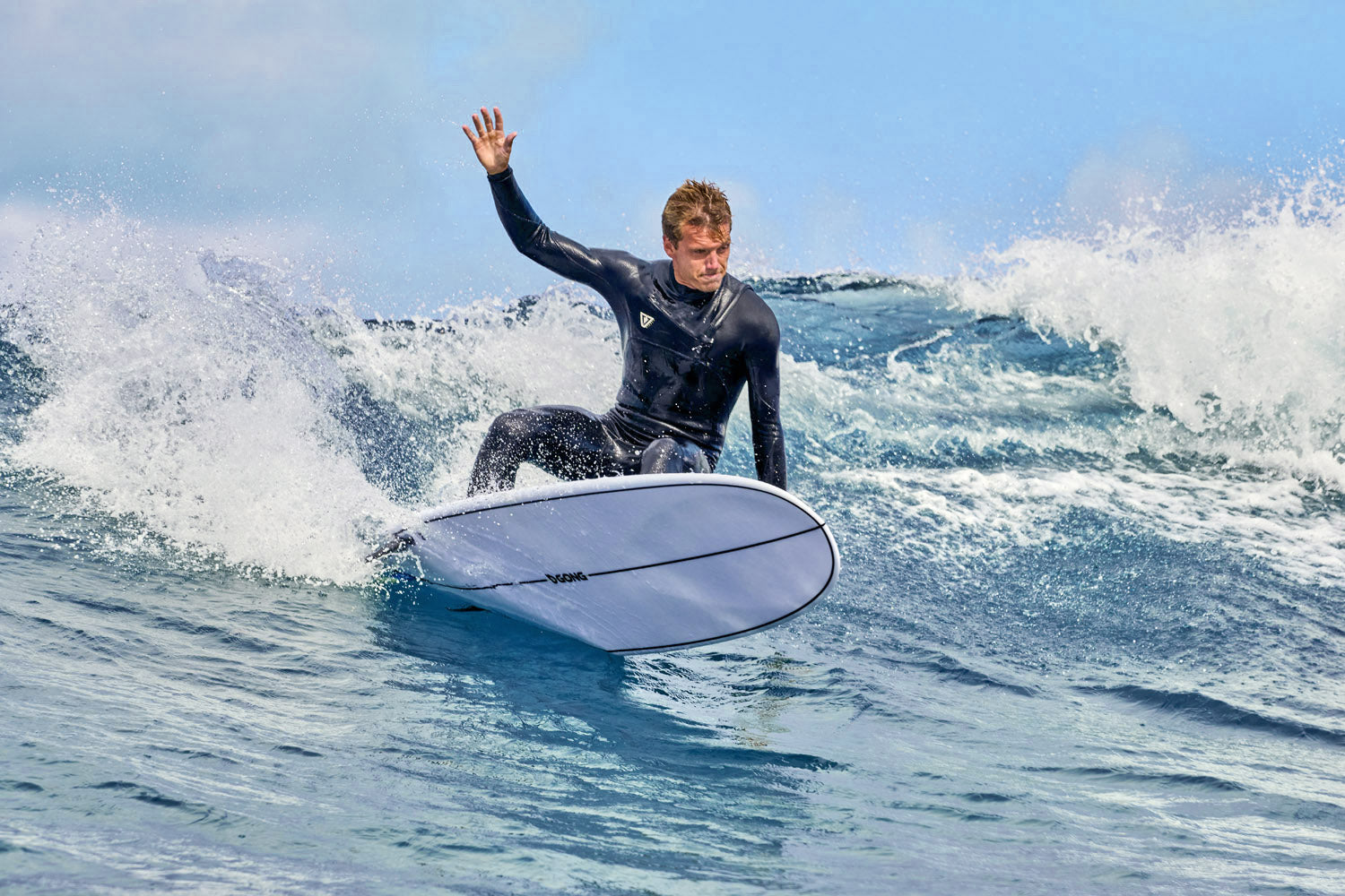 SESSION: THE FUN OF A MINI-MALIBU