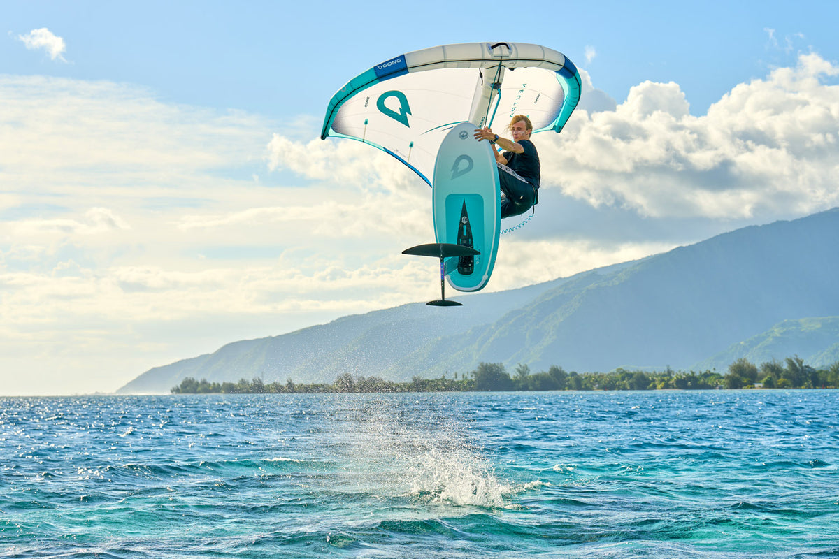 SESSION: EASY FREERIDING WITH THE HIPE PERF