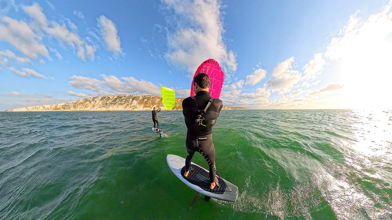 SESSION : UN  CLASSICO EN LOWKITE !
