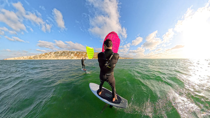 SESSION : UN  CLASSICO EN LOWKITE !
