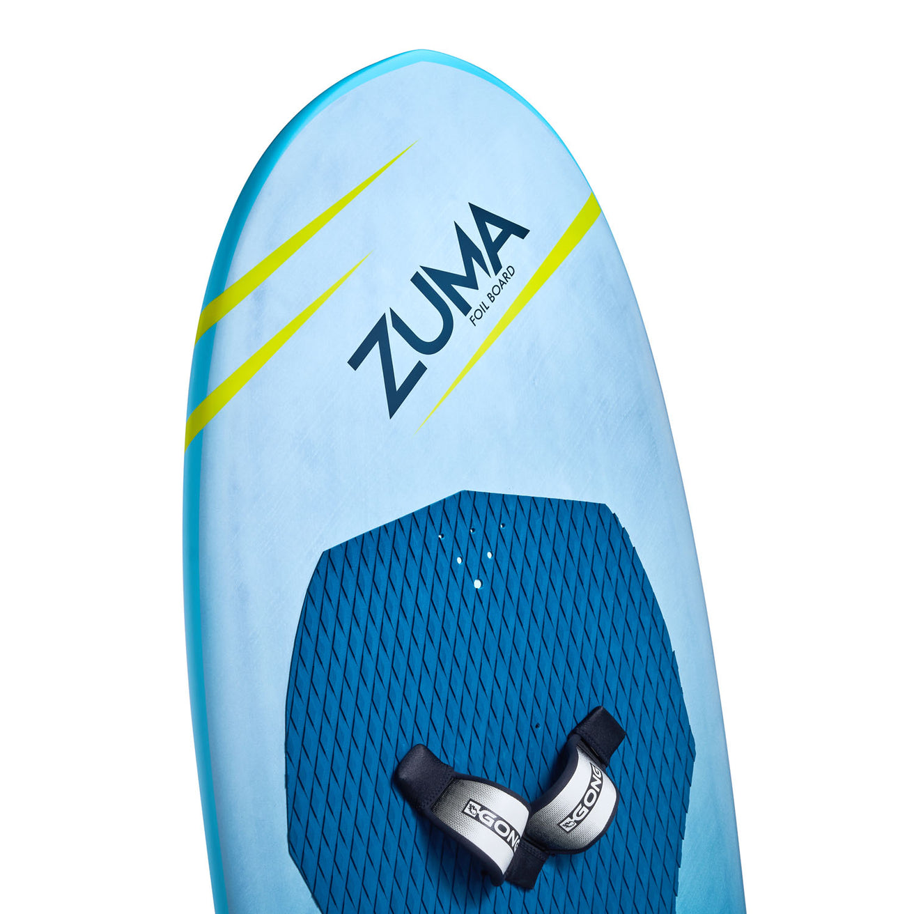 GONG | Wing Foil Board Zuma Wood 2X
