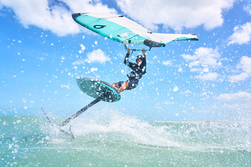 TECH HIGHLIGHT : LE DOUBLE PROFIL DE LA PULSE RACE ARAMID CZ