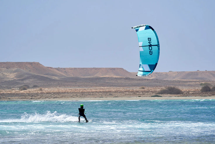 TECH HIGHLIGHTS : LES DIFFÉRENTS SHAPES D’UN KITE ET LEURS QUALITÉS