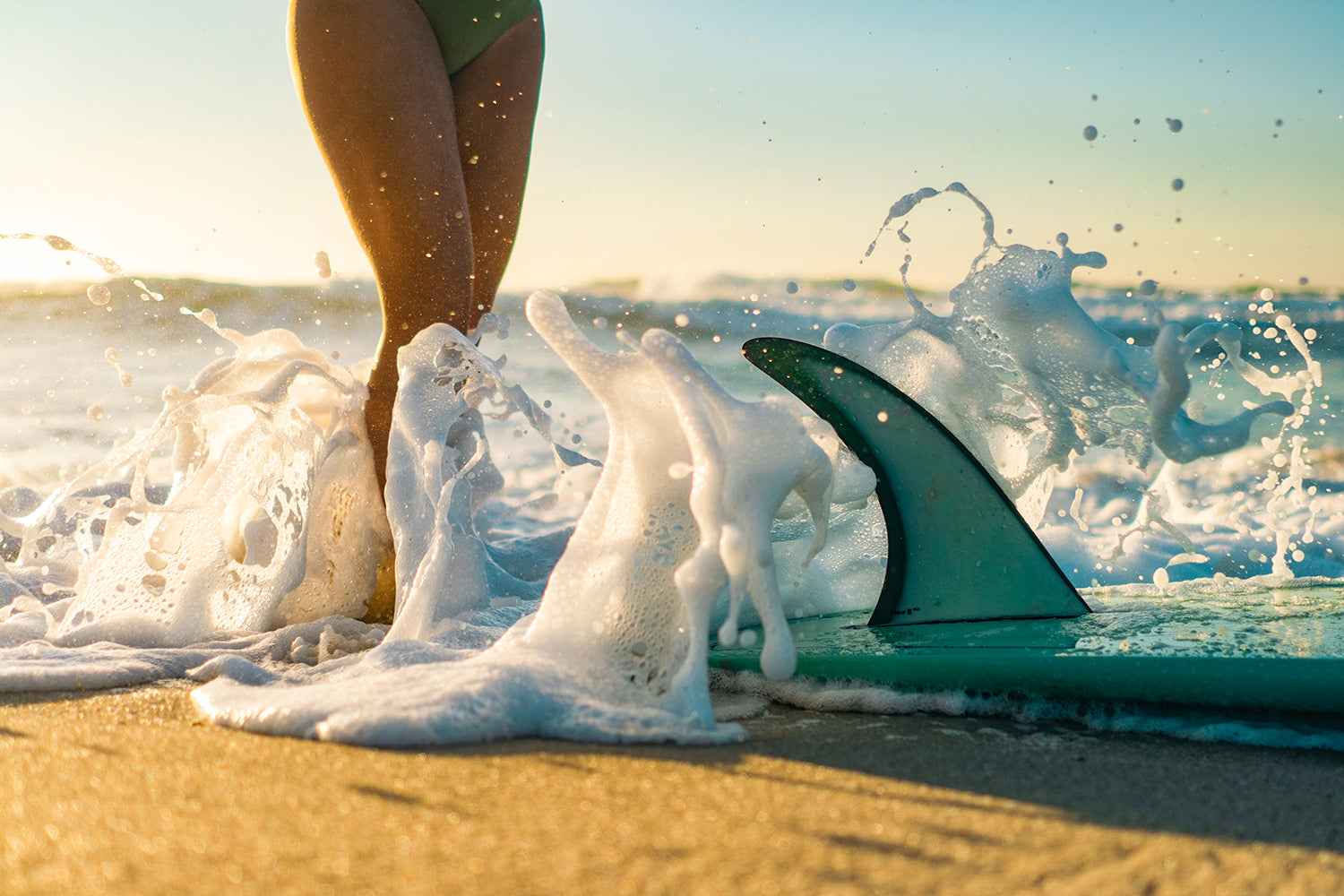 DON’T MISS OUT : SUMMER IS ON !