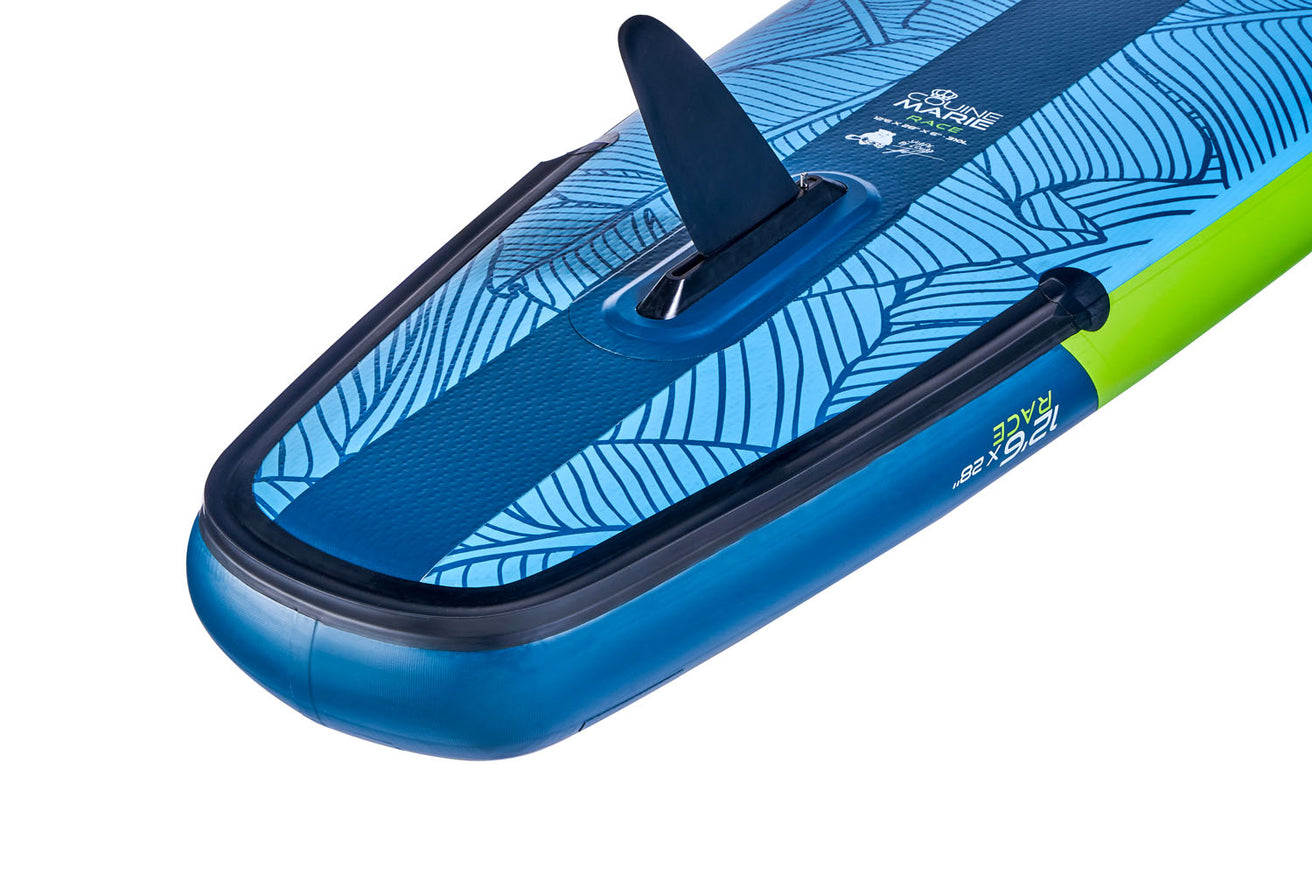 GONG | SUP Inflatable 12'6 Couine Marie Race