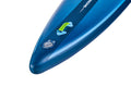 GONG | SUP Inflatable 12'6 Couine Marie Race Flat Water