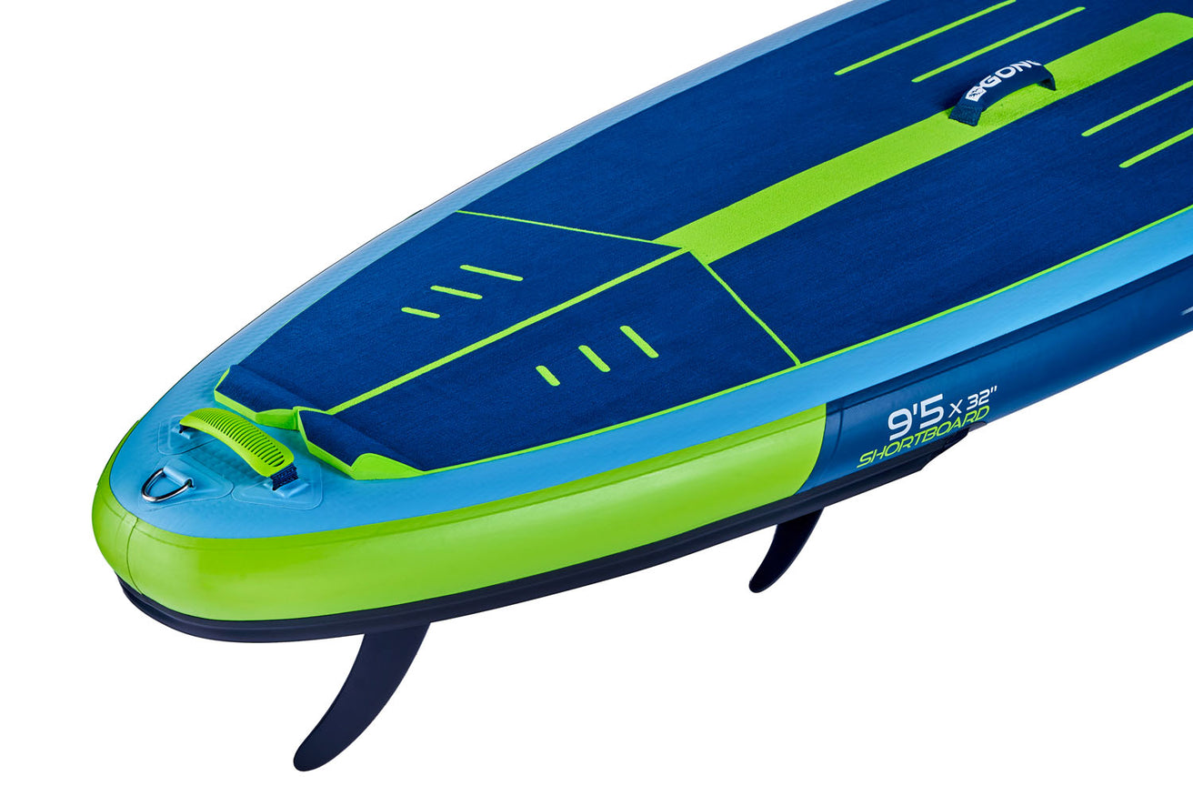 GONG | SUP Inflatable Couine Marie Shortsup